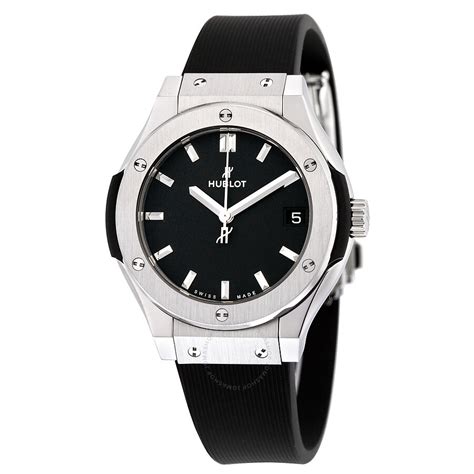 hublot classic fusion women's|Hublot Classic Fusion .